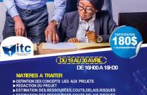 GESTION DES PROJETS & MS PROJECT mediacongo